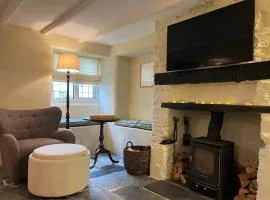 Rosebank Cottage