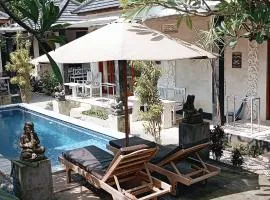 Lovina Private House