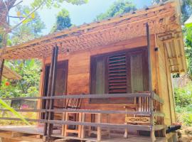 Sinharaja Pitadeniya Hut, hotel v destinaci Deniyaya