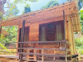 Sinharaja Pitadeniya Hut