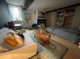 B&B chez Sylvain