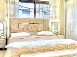 Stylish 3 Bedroom apartment in Amman