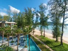 Luxury Penthouse 407sqm Beachfront and private pool
