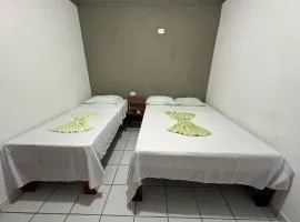 Pousada do Mano