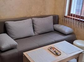 Къща за гости Иванови