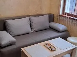 Къща за гости Иванови