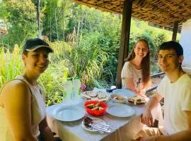 Sinharaja Pitadeniya Villa