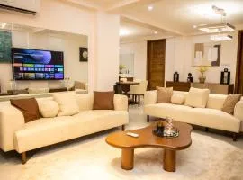 Little Hideaway, Shared Apartment 20 minutes from Airport