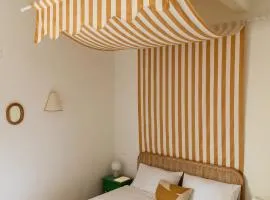 Inn Oltremare - appartamento di design a un passo dal centro e dal mare