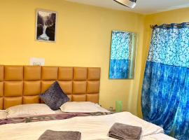 파할감에 위치한 호텔 Al Hayat Guest House