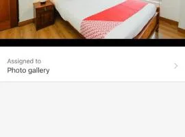 Amigos one bed room jungle view apartment