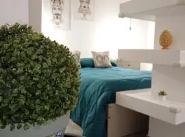 Sea sicily home