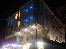 HATENA Guest House