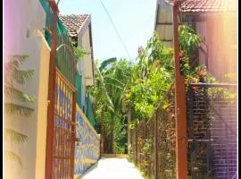 Lonavala Spacious Cottage with THREE Secured Bedrooms