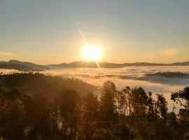 Kasar Wonder Hill Homestay