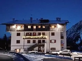 Dafne Dolomites