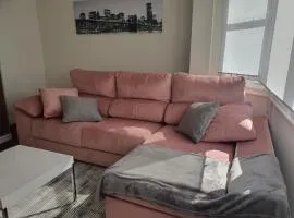 Oza gallery apartament