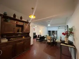 EL AMANECER - APART HUASI III