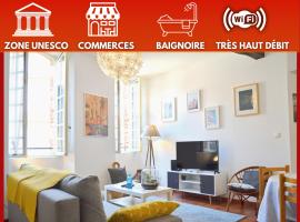 Le Chaud Vin - Centre historique Albi - Zone Unesco - Animaux accept&eacute;s