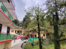 Shanti Guest House