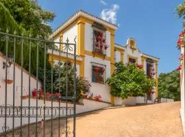 Cortijo La Mimbre Rural