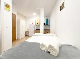 Céntrico, luminoso y nuevo