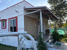 Sreevara Farms, hotell sihtkohas Hosūr