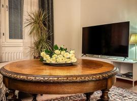 Klintv&auml;gen 1, alojamiento con cocina en Mariehamn