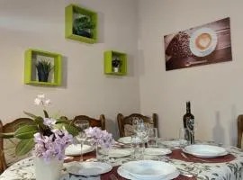Summer Kardos Apartman