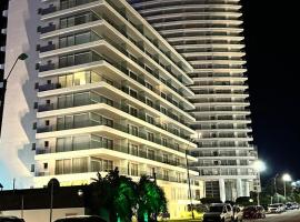 S-Honore 508, apartmán v destinaci Punta del Este