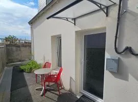 Chez Ellie-Maison de ville à Concarneau
