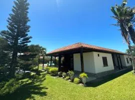 Casa aconchegante na rua da praia