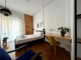 Lovely Studio Apartment