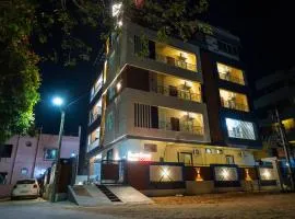 EkanteSrivari Stayinn - Tirupati