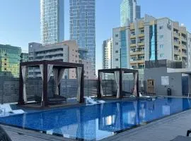 Studio One Dubai Marina - TIE Vacation Homes