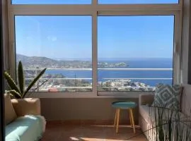 Skyline Serenity
