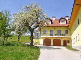 Ferienwohnung Mayrhofer