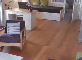 Le Gite de Corinne, hotel v destinaci Quint-Fonsegrives