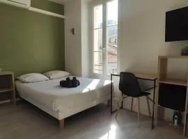 APPARTEMENT CANNES MONTFLEURY