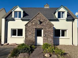 1 Carrigeanna Waterville, Hotel in An Coireán