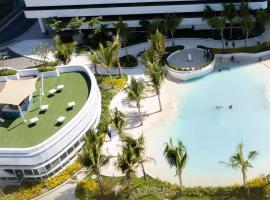 Azure North Pampanga, Hotel in San Fernando