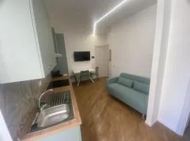 Romeo' s House