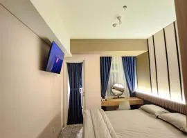 Modern Studio Apartement South Surabaya