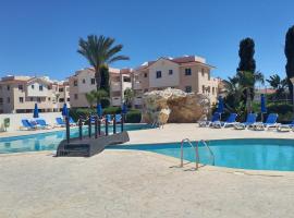 Pyla Village Resort E108, hotel in Pyla
