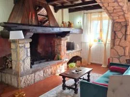 La Foresteria di Podere Muracciolo