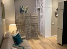 Sperlinga Suite