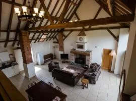 The Hayloft