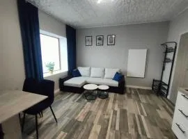 722 Slate Apartament Jedlina-Zdrój