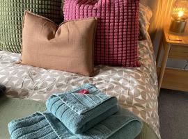 Stamford Bolthole, hotel in Stamford