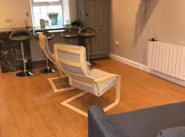 Contemporary Town Centre on the Wild Atlantic Way